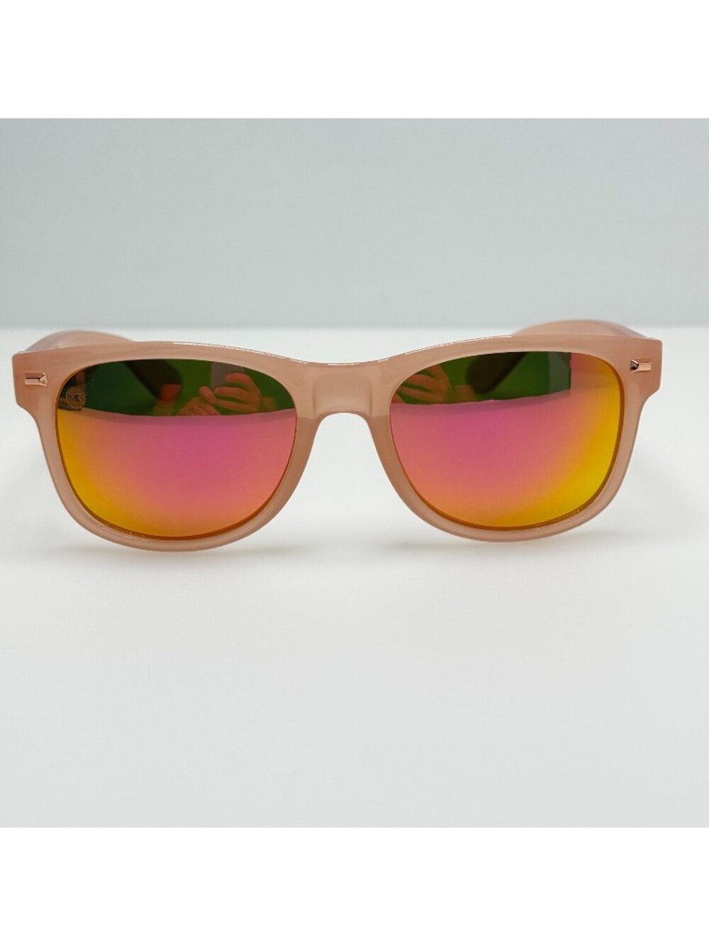 Knockaround Sunglasses Fort Knocks Polarized W/ Case